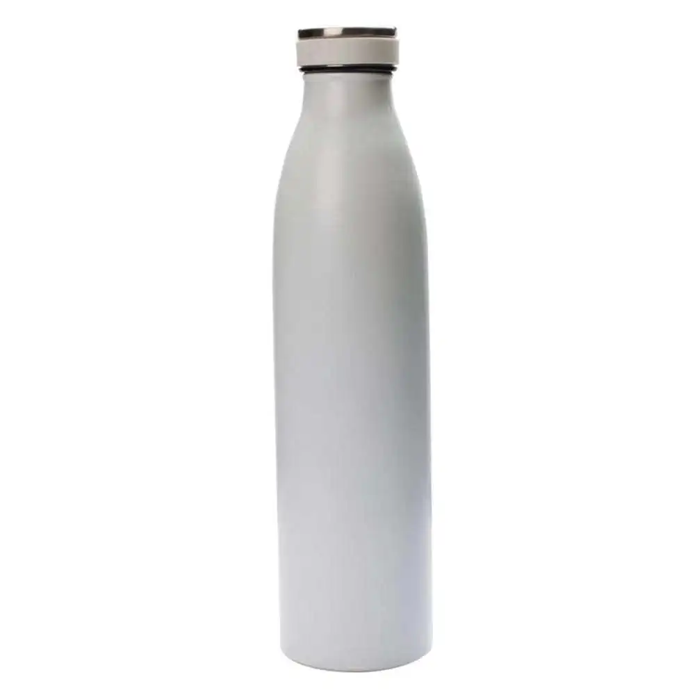Stainless Steel Cola Hot and Cold Bottle-750 ML